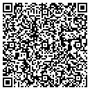 QR code with High Country contacts