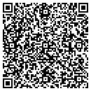 QR code with R Pack Construction contacts