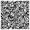 QR code with Taco John's contacts