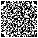 QR code with J & J Boat & Rv Center contacts
