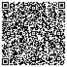 QR code with University of WY Coop EXT contacts