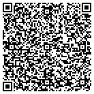 QR code with High Country Linen Service contacts