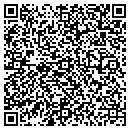 QR code with Teton Chinking contacts