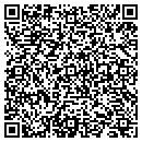 QR code with Cutt Above contacts