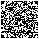 QR code with Outpost Cafe contacts