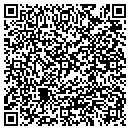 QR code with Above & Beyond contacts