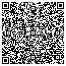 QR code with Oregon Trail Cafe contacts