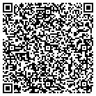 QR code with Big Horn Baptist Church contacts