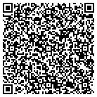 QR code with Central Wyoming College contacts