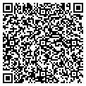 QR code with Jay's Hacs contacts