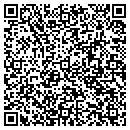 QR code with J C Demers contacts