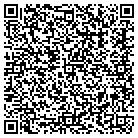 QR code with High Country Taxidermy contacts