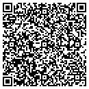 QR code with A To Z Hauling contacts