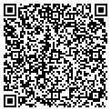 QR code with KFC contacts