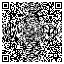 QR code with King Everett L contacts
