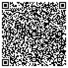 QR code with Rick Budge Construction contacts
