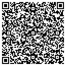 QR code with C & J Enterprises contacts