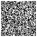 QR code with Techpalette contacts