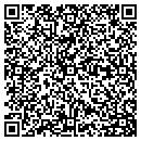 QR code with Ash's Sales & Service contacts