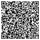 QR code with Holsum Bread contacts