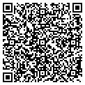 QR code with Copd contacts