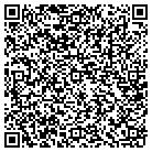 QR code with Big Horn Basin Dental PC contacts