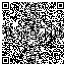 QR code with C & C Construction contacts