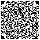 QR code with Chambers Design-Build contacts