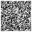 QR code with 6 Bar Ranch Inc contacts