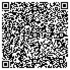 QR code with Walter Plumbing & Heating Inc contacts