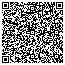 QR code with James Fitzhugh contacts