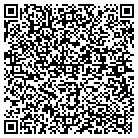 QR code with Zielos Advertising & Printing contacts
