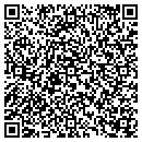 QR code with A T & T Corp contacts