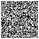 QR code with Anna Sharp contacts