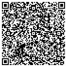 QR code with We Care Adult Day Care contacts