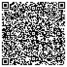 QR code with Wyoming Small Bus Dev Cente contacts