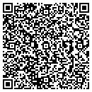 QR code with D&S Recovery contacts