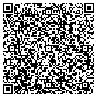 QR code with R & S Well Service Inc contacts