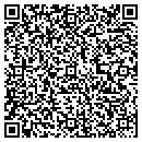 QR code with L B Float Inc contacts