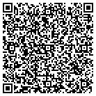 QR code with Upstream Angelrs/Outdoor Adnvt contacts
