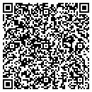 QR code with D & B Storage Units contacts