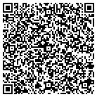 QR code with Worland Schools Swimming Pool contacts