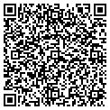 QR code with C P I contacts