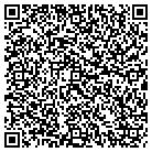 QR code with Services For Visually Impaired contacts