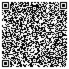 QR code with Prudential Brokerage West Inc contacts