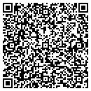 QR code with Unique Gate contacts