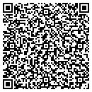 QR code with G Ted Hill Lloyd DDS contacts