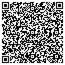 QR code with Mammoth West contacts