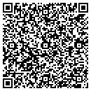 QR code with Mirastar contacts
