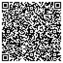 QR code with ASTEC Inc contacts